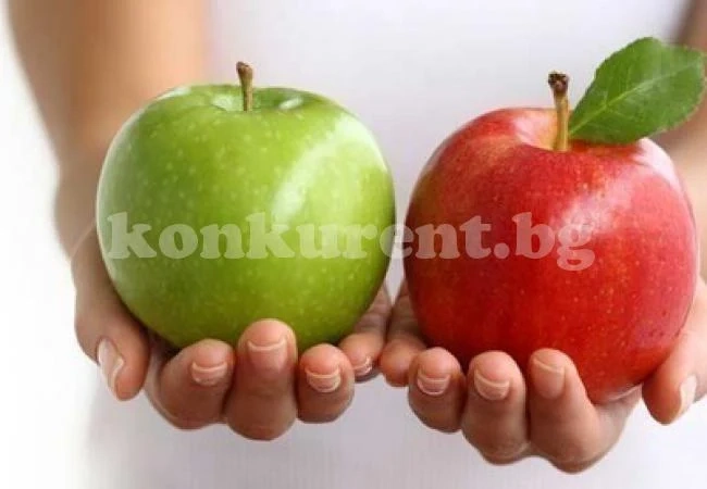 Храни, които контролират апетита