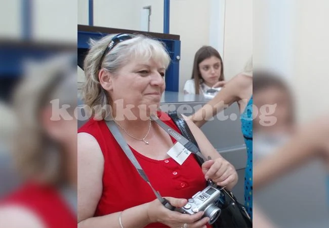 Полицаи спасиха журналисти от снежен ад