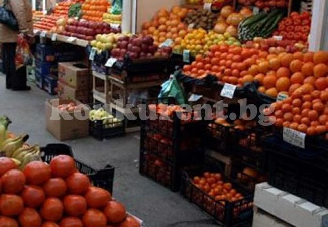 Спипаха нередовни търговци по време на празниците