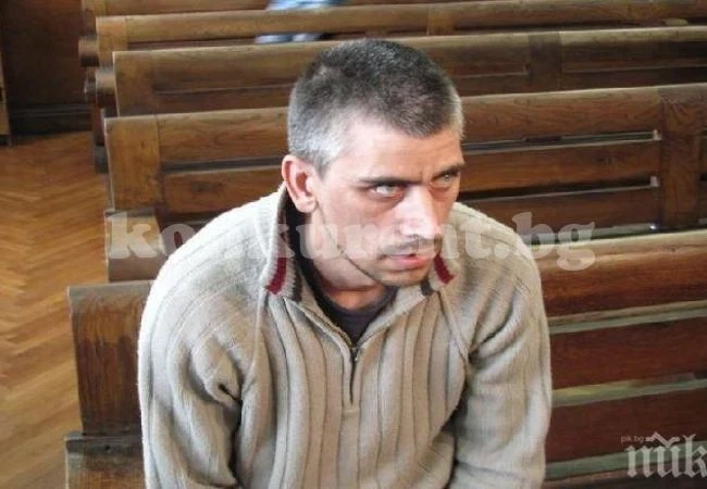 Баща и майка пребиха до смърт 7-годишната си дъщеричка! Съдят ги до дупка!