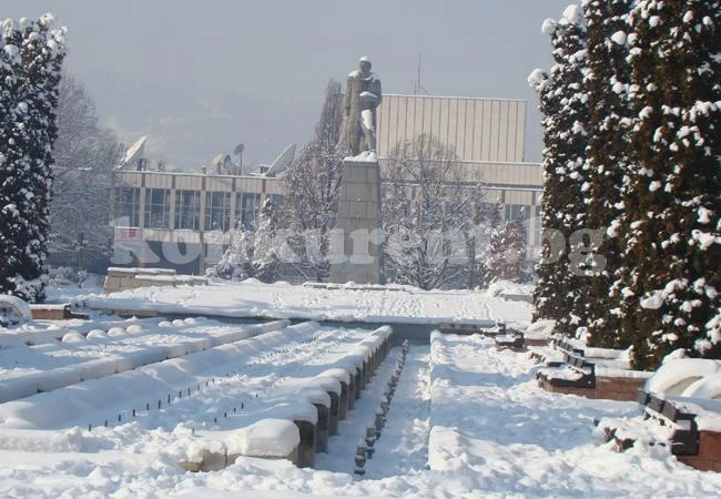 Американски и немски фирми искат да купят терени в Монтана