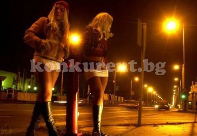 85-годишен турчин си нае проститутка в Бургас, тя го окраде