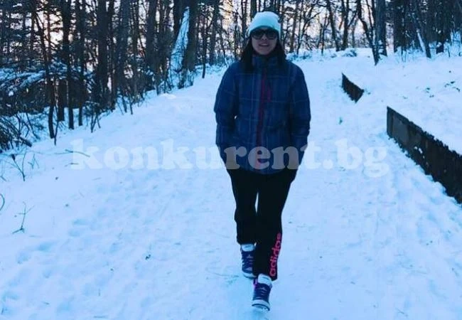 Мими Христова започва сезона в световния Топ 15
