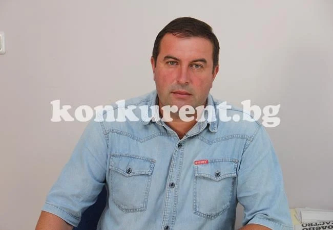Довършват парната инсталация на старческия дом в Уровене