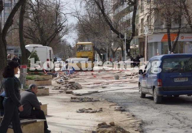 Бяла Слатина взима кредит заради водния цикъл