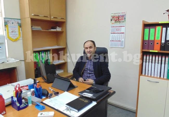 ОС на БФС в Монтана е сред отличниците