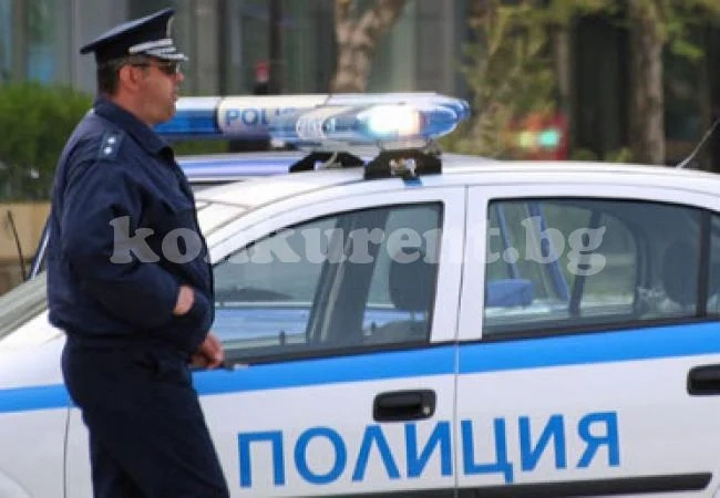 Ченгета надушиха търговец на контрабанда на пазара в Криводол