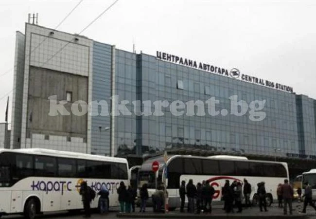 Билетът за автобус поевтиня с 10-15%