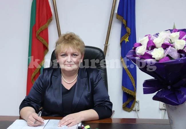 Малина Николова се среща с двама министри