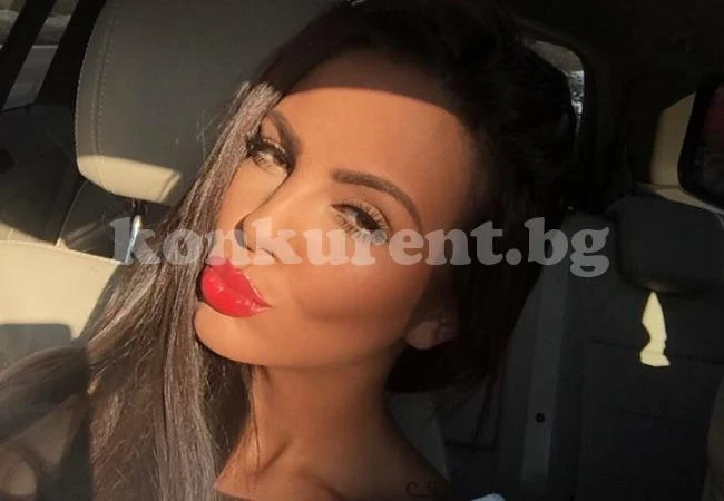 Николета се отдаде на нощни запои