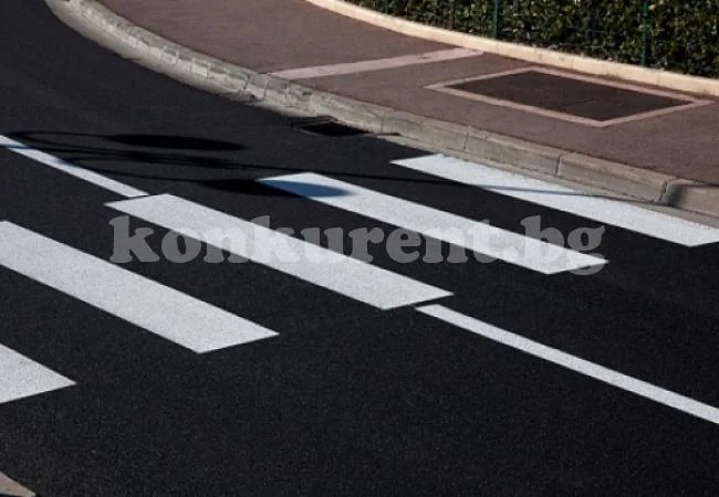 Деца молят кмет за пешеходна пътека, 1 година няма отговор