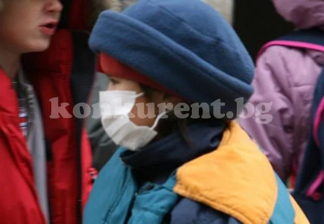 Грипът взе четири жертви в Гърция