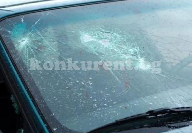 Задържаха видинчанин, потрошил автомобили