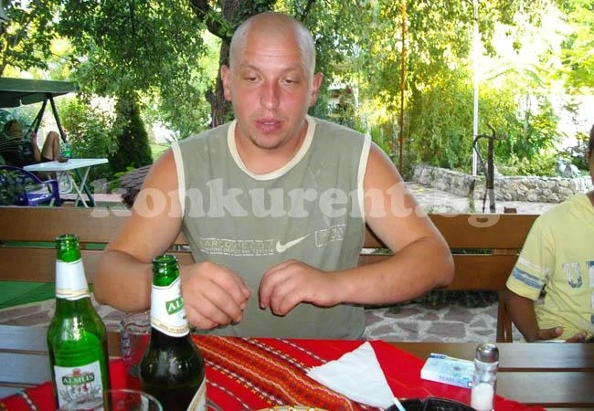 Ето го изчезналия Емил Мечока!