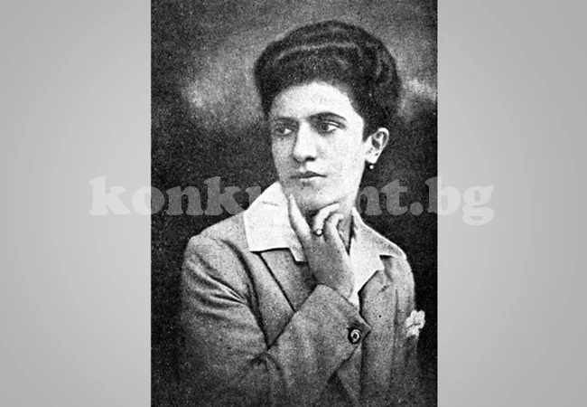 Родолюбци организират панихида за Мара Бунева