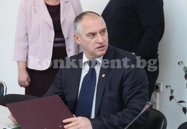 Дядо благодари на полицията