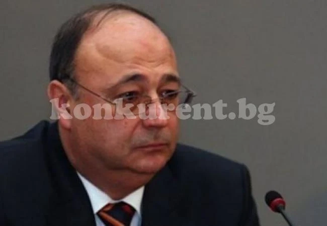 МВР не иска от Петко Сертов да си плаща за издирването му