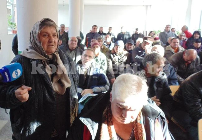 Малорад иска линч за бандитите
