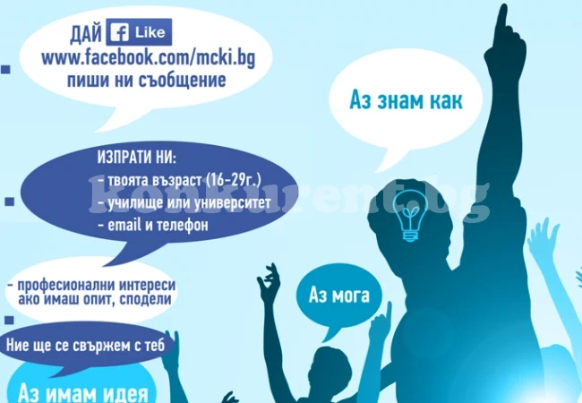 Обучават 60 младежи от Враца в бизнес умения