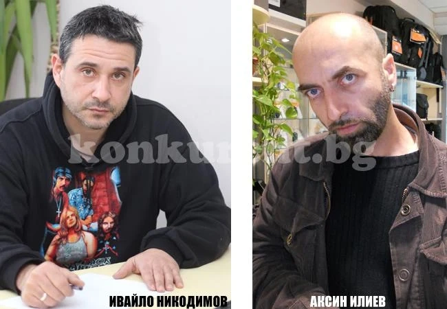Без карикатура обществото боледува