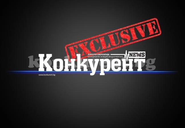 Съпругата на Калин проговори пред \