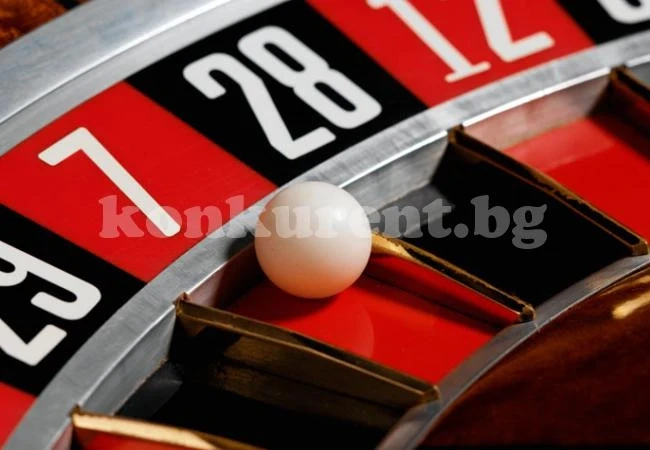 Преметнаха крупие с 200 евро