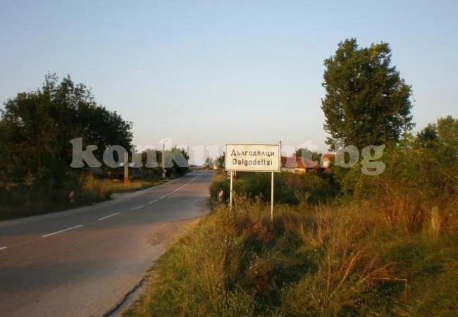 Село търси пари за ремонт на черква