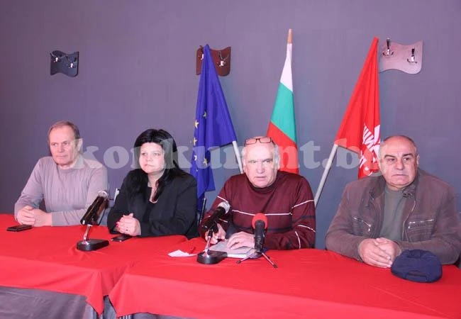 БСП - Враца се стяга за избори