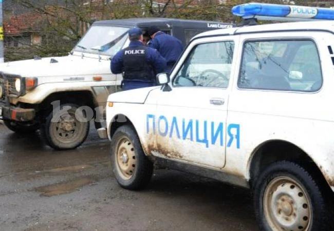 Митничарска щерка задържана при полицейската акция