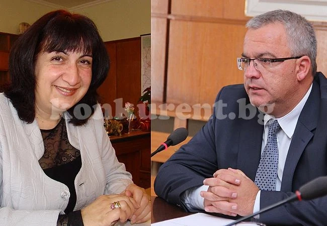 Кметовете на Враца и Берковица се включват в делегация
