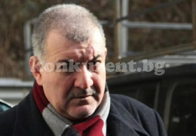 Полицията следила бандата на килърите над 2 месеца