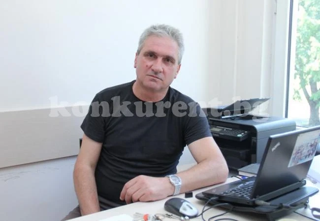 Шефът на футбола във Враца подаде оставка