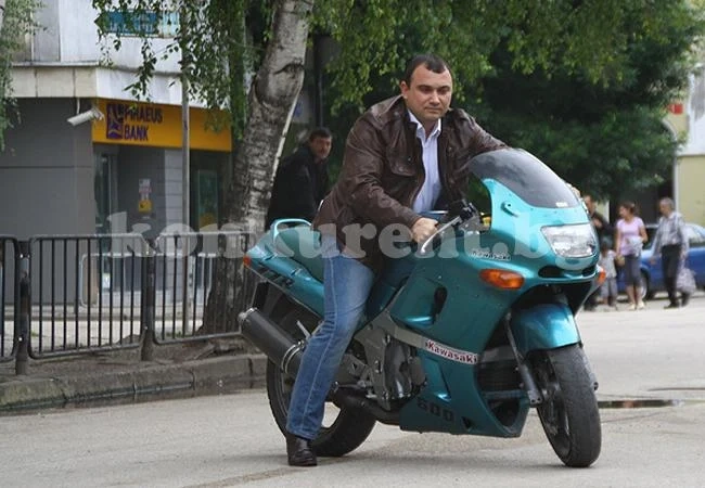 Видин продължава да плаща за ината на Гергов