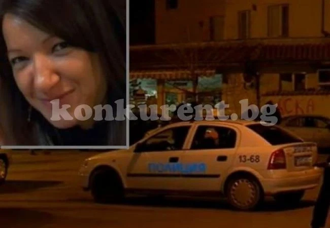 Убиецът на Татяна я разстрелял със страшна злоба