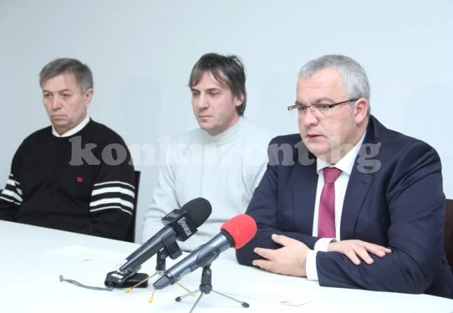 Николай Иванов: Футболният клуб има нужда от спонсори