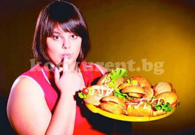 Учени откриха добра бактерия срещу затлъстяване