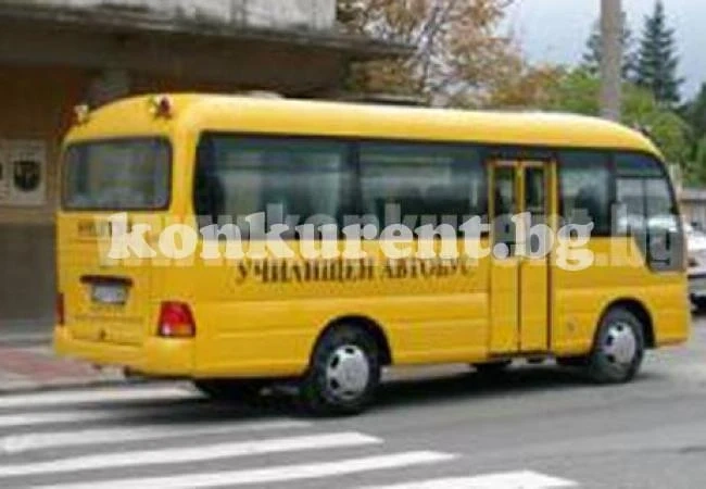 Увеличиха средствата за училищни автобуси в Бяла Слатина