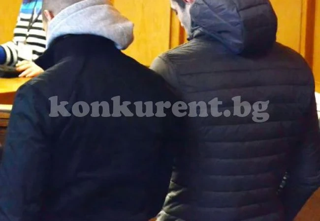 Пуснаха автоджамбазите от Врачанско, задигнали колата на Сарафов
