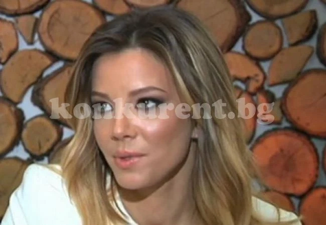 Емилия: Коко Динев с Джена? Това е интрига