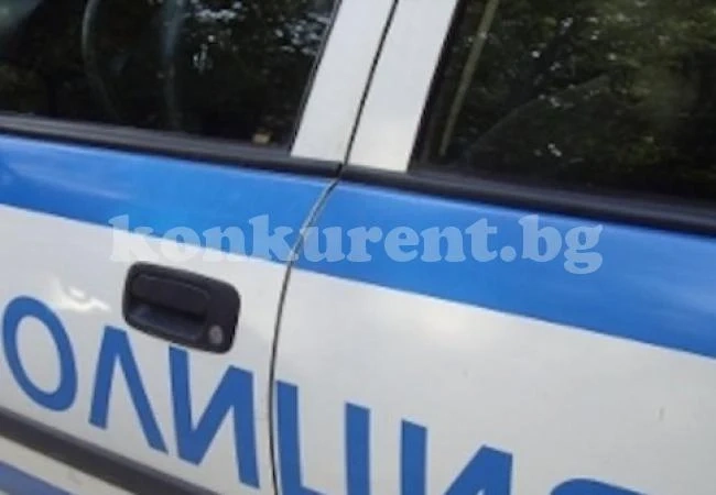 Разбиха хранителен магазин в центъра на Монтана 