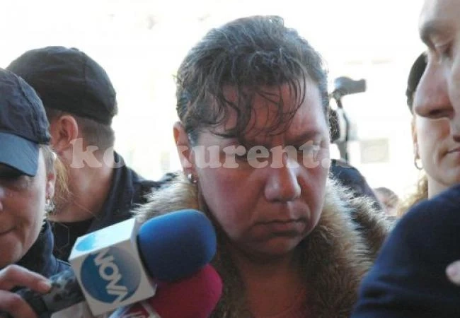 Викат десетки свидетели на процеса срещу убийцата на малката Александра