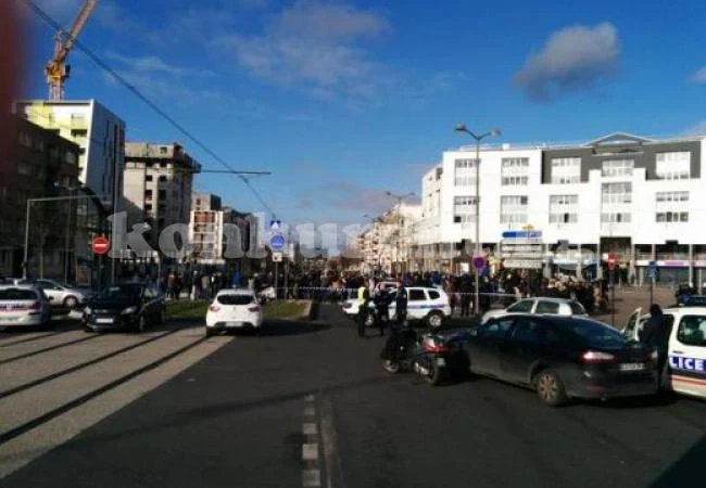 Нова драма със заложници във Франция!