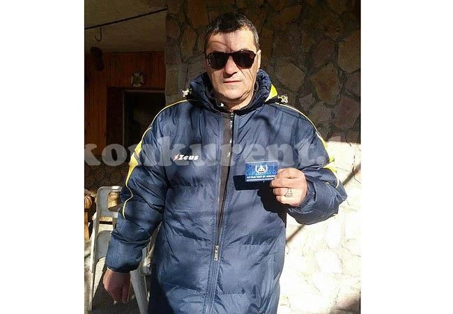Анатоли Тонов дига реномето на „Сините ангели”