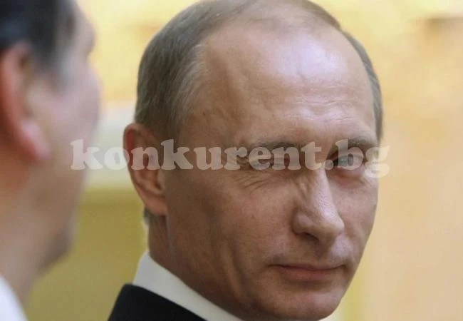 70% от руснаците са готови пак да гласуват за Путин