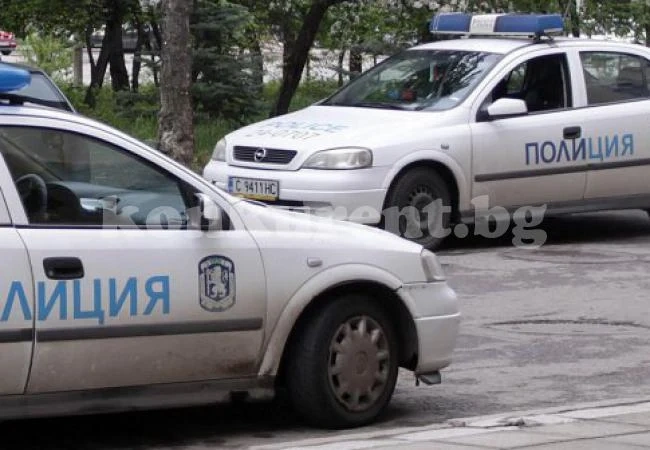 Бандит нападна жена в Бутан