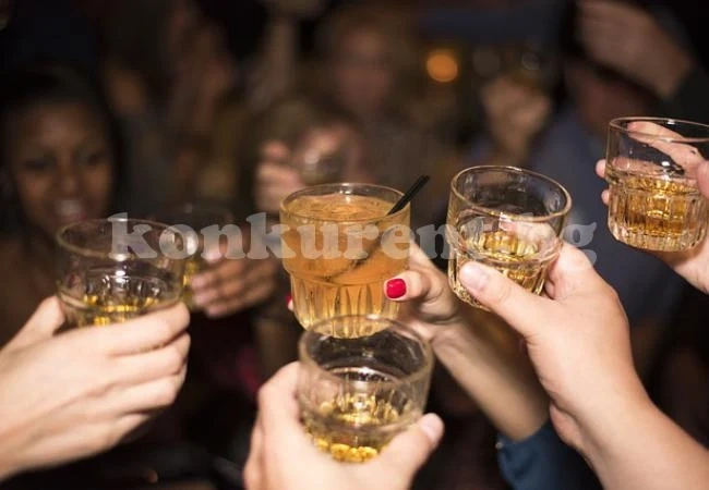 10 признака, че пиете твърде много алкохол