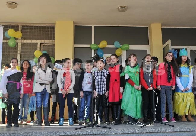 Деца от Монтана станаха екогерои