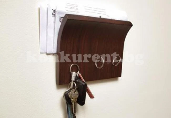 Как най-лесно да откриете ключовете си