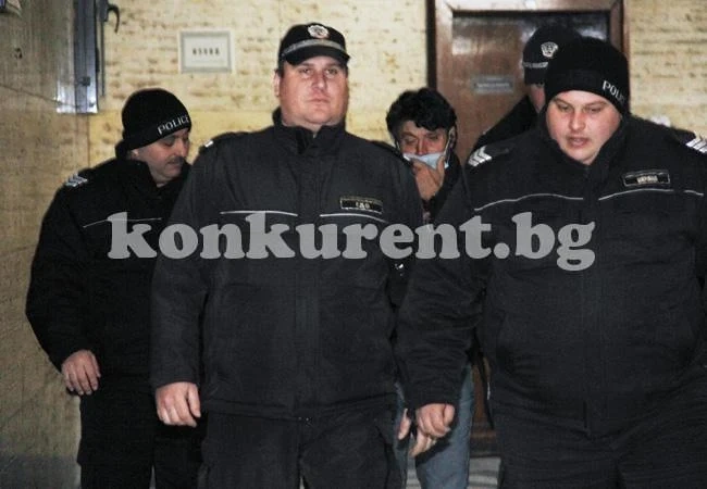 Георги не искал да убива даскала