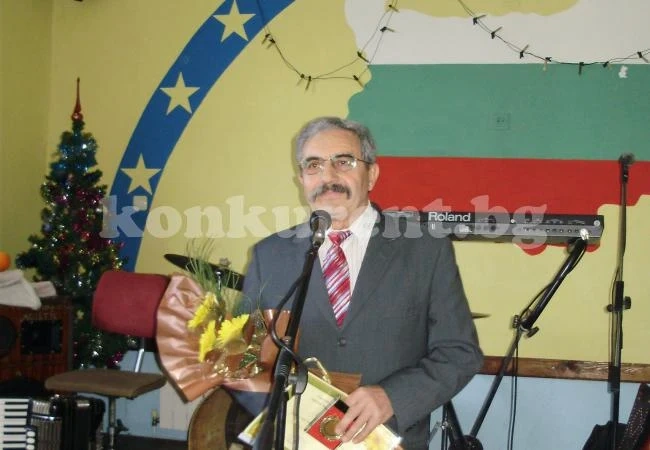 Горно Пещене избра най-добрият човек на годината 